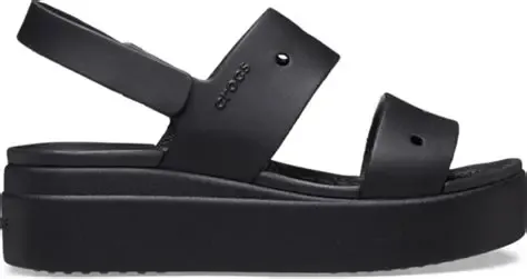 Crocs Brooklyn 4U 210676-001