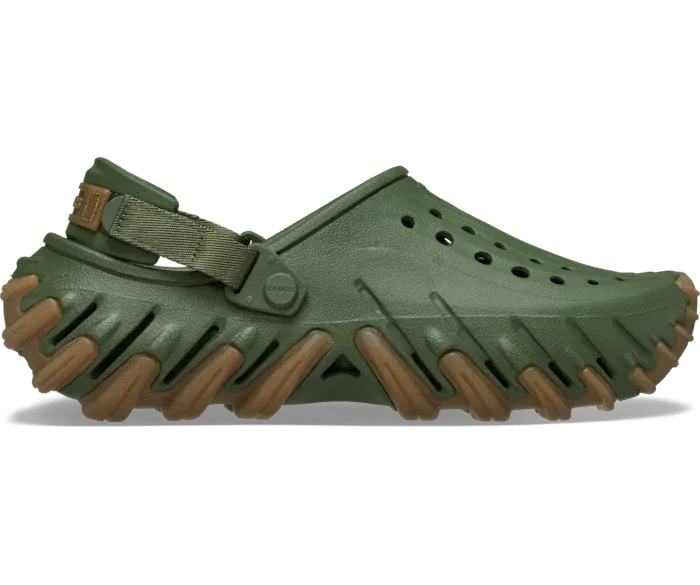 Crocs Echo Gum RO Clog 211675-309