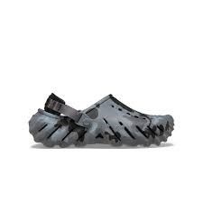 Crocs Echo Duck Camo Clog 211981-082