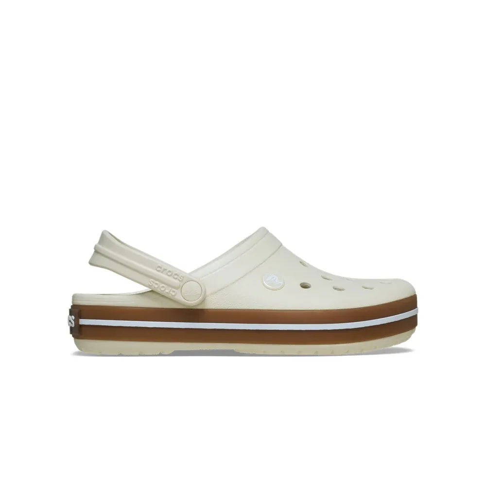 Crocs Crocband Gum Clog 212756-2MD