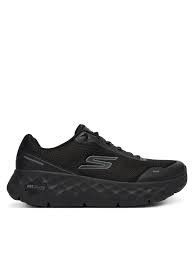 Skechers GO WALK MAX CUSHIONI 217113-BBK