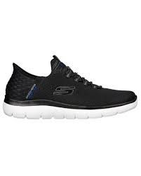 Skechers 232457-BLK