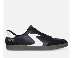 Skechers HOTSHOT - RELEGATE 254154-BKW