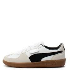 Puma Palermo Lth Jr 39727501