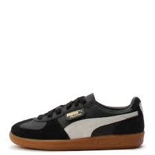 Puma Palermo Lth Jr 39727503