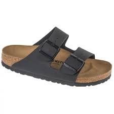 Birkenstock ARIZONA BF BLACK 51791