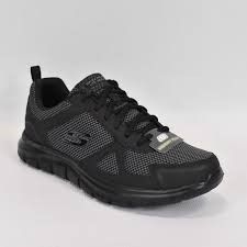 Skechers 52630-BBK