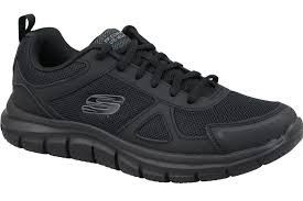 Skechers 52631-BBK
