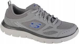Skechers 52812-GRY