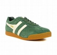 Gola Men's Harrier Trainer CMA192IN
