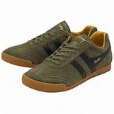 Gola HARRIER SUEDE CMA192NA