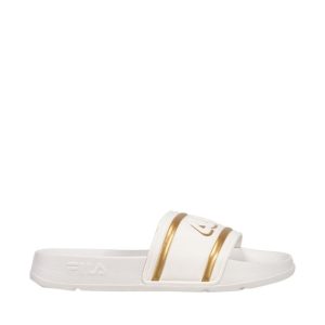Fila MORRO BAY LOGO slipper wmn FFW0102-13069